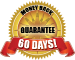 60 day guarantee